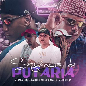 Sequência de Putaria