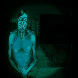 No, I'm not human (Remix)