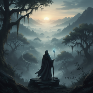 Ровное течение