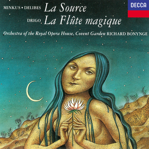 La Source / Act 2:26. Pas de Naïla. Scherzo-Polka