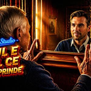 Timpul e hoțul ce nu-l pot prinde