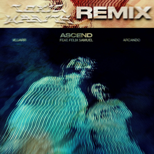 Ascend (Toxic Wraith Remix)