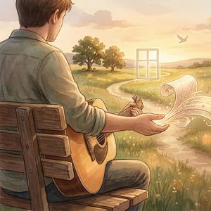 Presente em canção