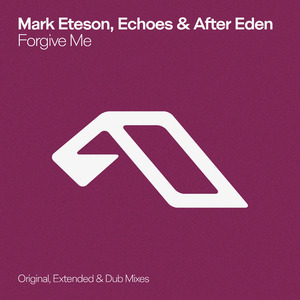 Forgive Me (Extended Mix)