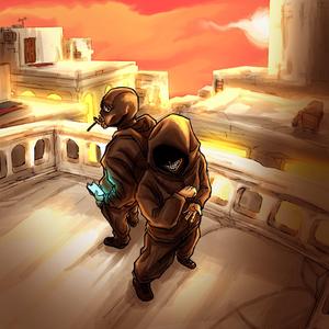 Changer (feat. SKRRT95Z)