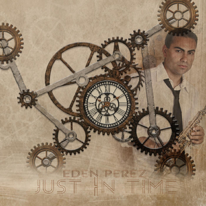 When You Say My Name (feat. Darren Rahn)