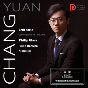 Gymnopedie No.2（裸体歌舞No.2）