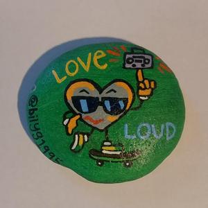 Love Loud