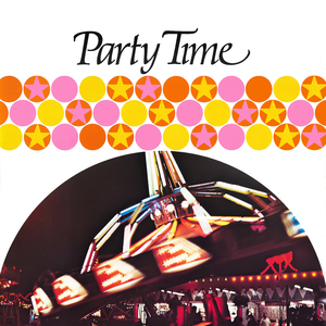 Why Can't I Touch You