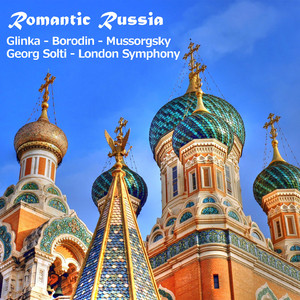 Prince Igor:"Overture"