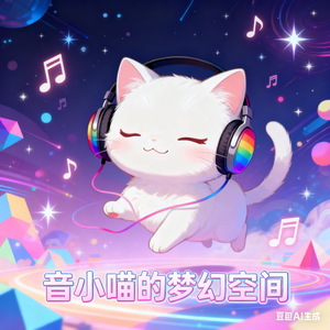 喵喵幻想曲