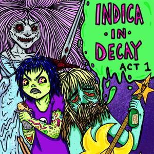 COULDA, SHOULDA, WOULDA //Act One::Scene Four// (feat. Sad Snack, Eevie Echoes & Musicubes)