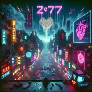 Matraca 2077