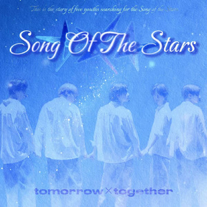 Song of the Stars （Chinese.Ver）