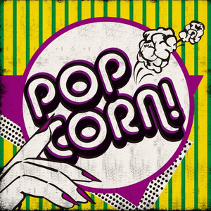 怨み節マカロンウエスタン