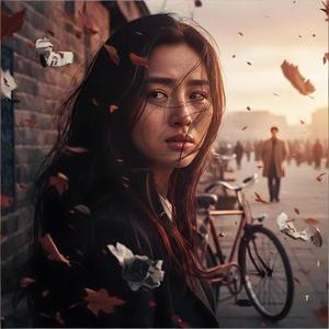 留在风里的承诺