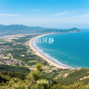 山河静