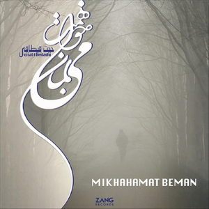 Cho Del (feat. Mesbah Ghamsari & Susan Mokaram)