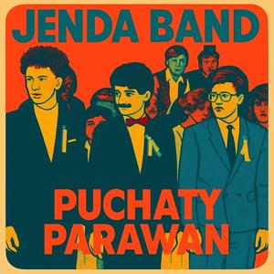 Live SPEKTRUM Žvejkačka (Parawan) (Live)