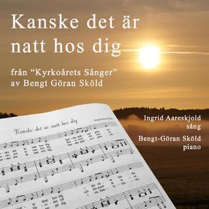 Jag sträcker mina händer