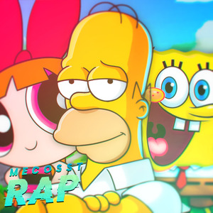 Macro Rap - El Mejor de los Cartoons (Versión Clasica)