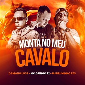 Monta no Meu Cavalo
