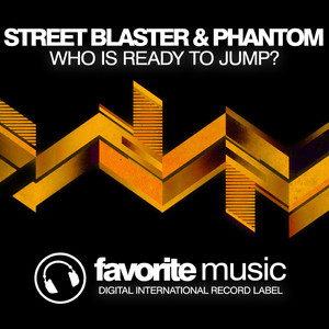 Who Is Ready to Jump (Original Mix)