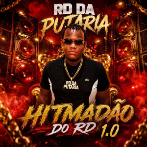 Hitmadão do Rd 1.0: Senta / Lança / Desce