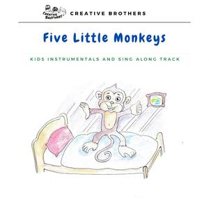 Five Little Monkeys