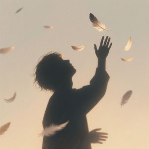 漂亮的眼睛应该流幸福的泪