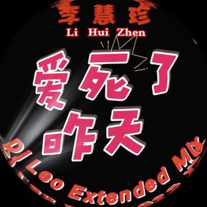 李慧珍 - 爱死了昨天 (Dj Leo Extended Mix)