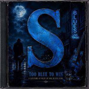 Too Blue to Win
