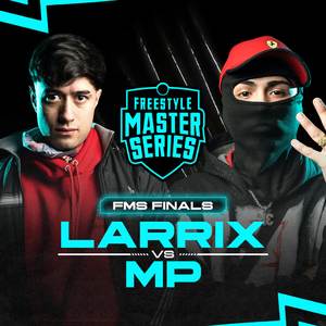Sangre 2 MP - Larrix Vs MP (Live)