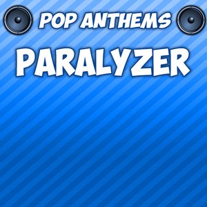 Paralyzer (Intro) [Originally Performed By Finger Eleven]