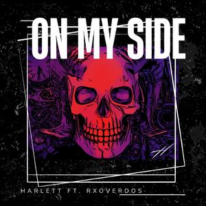 On My Side (feat. Rxoverdos)
