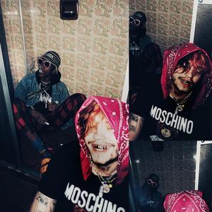 Lean com Gasolina (feat. BABY Internet & XB$)