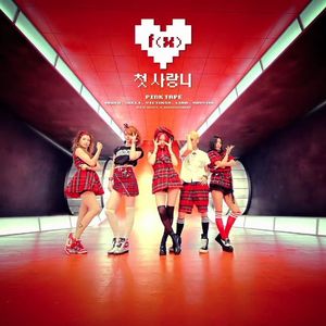 初智齿 (男团版)