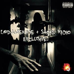 Voices (feat. Dj Gren8de & SHOKU RADIO)