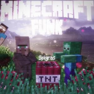 MINECRAFT FUNK
