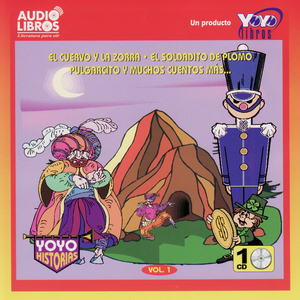 El Gato y el Pintor (Folclórico)