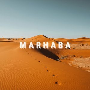 Marhaba