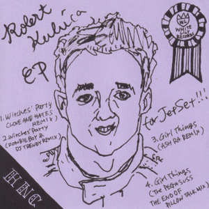 Witches' Party (ZOMBIEBOY & DJ TRENDY REMIX)