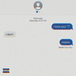 INSANE (feat. Tes X & EVILLANNN)