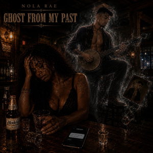 Ghost From My Past (Ghost Ride)