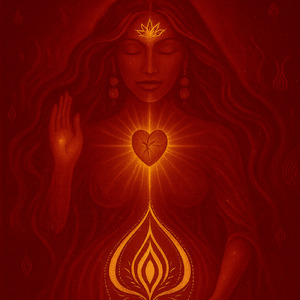 In Your Womb (Live in Bali)