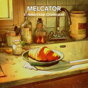 Countertop Croissant