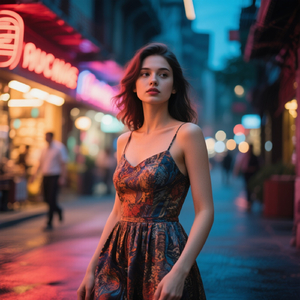 Charli