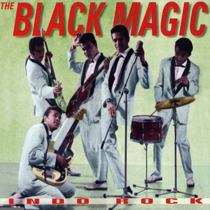 Surfin' Gypsy (Instr.)