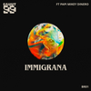 Bruut 99 - Immigrana