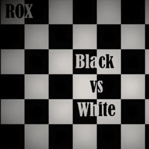 Black vs White